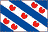 Fryske flagge