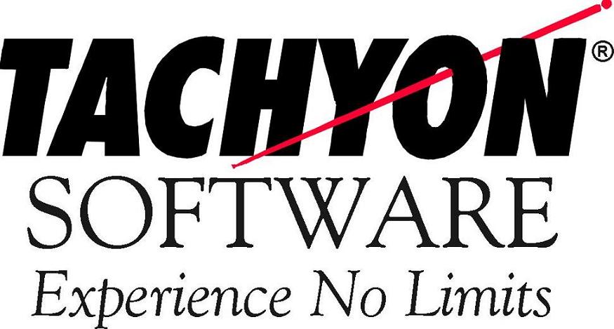 logo of Tachyon
