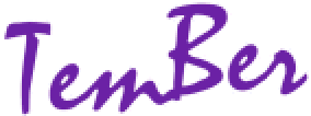 Logo Tember, click to view their home page